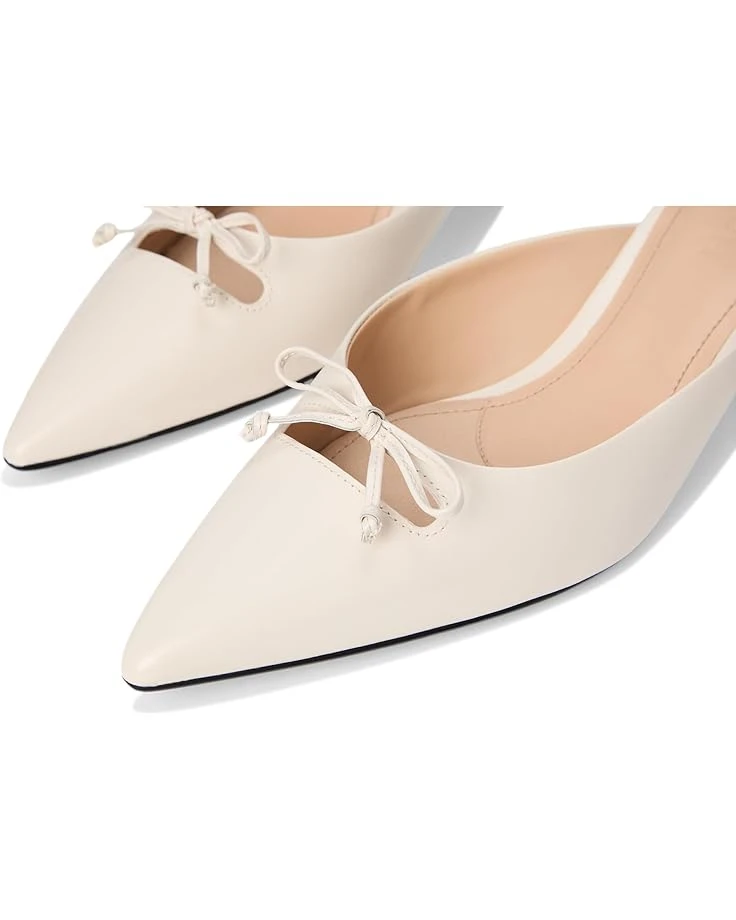 COACH Runway Mule | Heels 8 COACH Runway Mule | Heels - Image 6