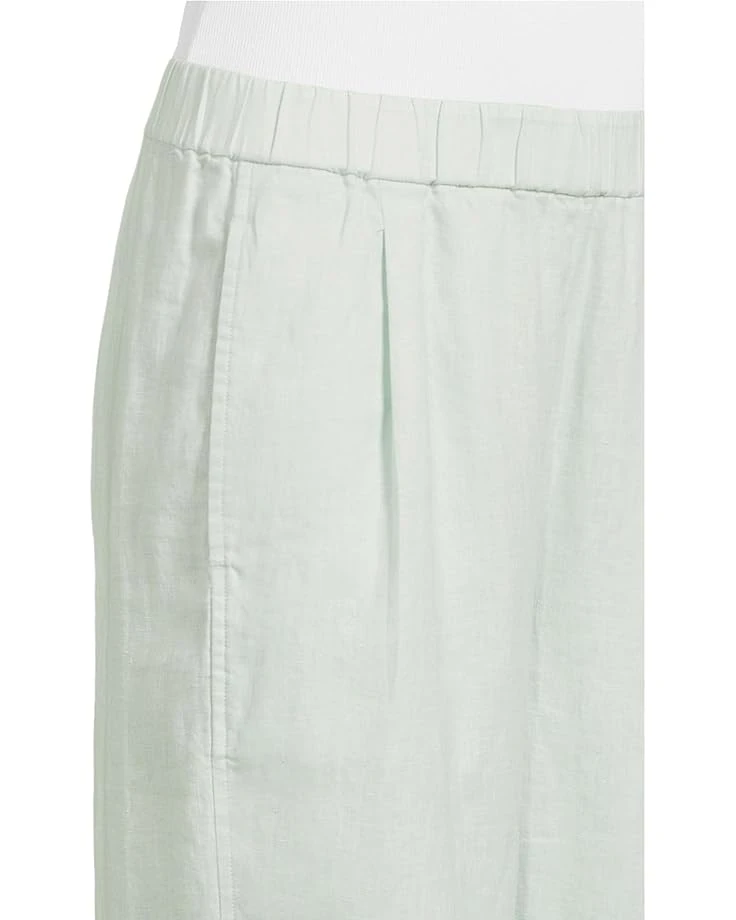 Eileen Fisher Ankle Pleated Lantern Pants 6 Eileen Fisher Ankle Pleated Lantern Pants - Image 4