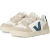 VEJA Kids Small V-10 Chromefree (Toddler) | Sneakers & Athletic Shoes 2 VEJA Kids Small V-10 Chromefree (Toddler) | Sneakers & Athletic Shoes -Shoe Vogue Shop 61q7pRiu4 L. AC SR736920