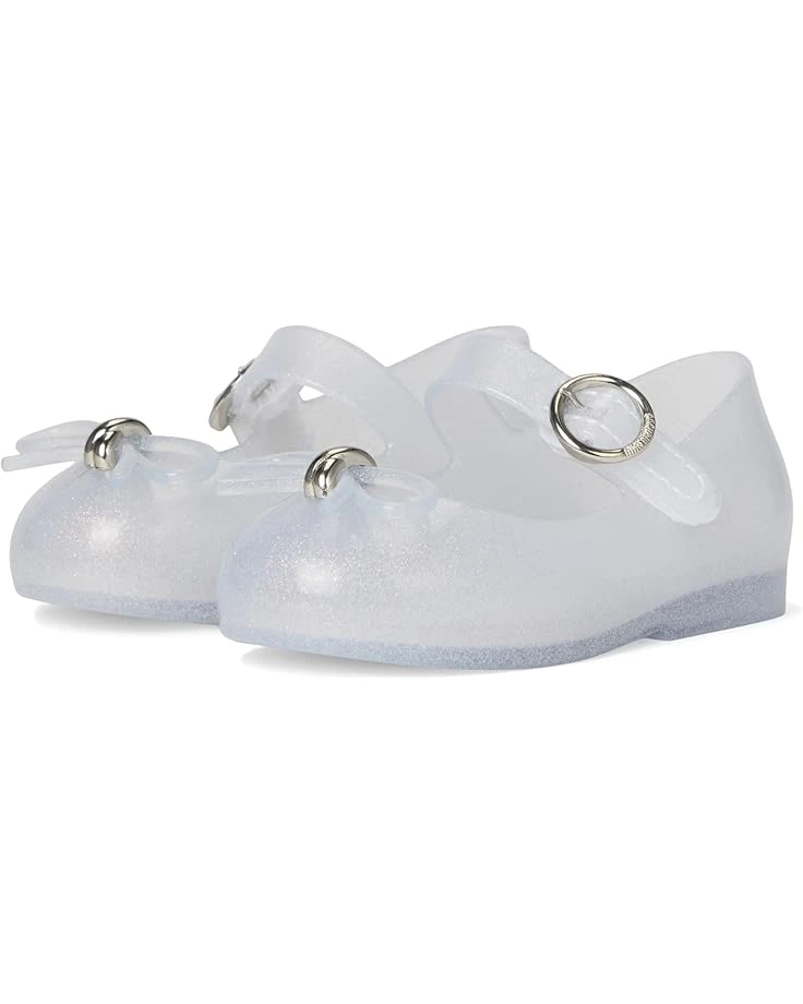 Mini Melissa Sweet Love BB (Toddler/Little Kid) | Flats 8 Mini Melissa Sweet Love BB (Toddler/Little Kid) | Flats - Image 6