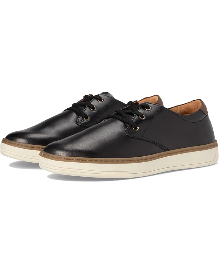 Florsheim Caper Plain Toe Sneaker Oxford | Oxfords 3 Florsheim Caper Plain Toe Sneaker Oxford | Oxfords