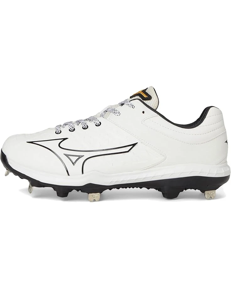 Mizuno Pro Fp Low Metal | Sneakers & Athletic Shoes 6 Mizuno Pro Fp Low Metal | Sneakers & Athletic Shoes - Image 4