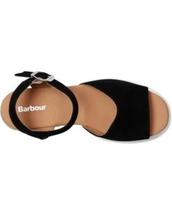 Barbour Aspen Espadrille Wedge | Heels -Shoe Vogue Shop 61qO6CgSu7L. AC SR736920