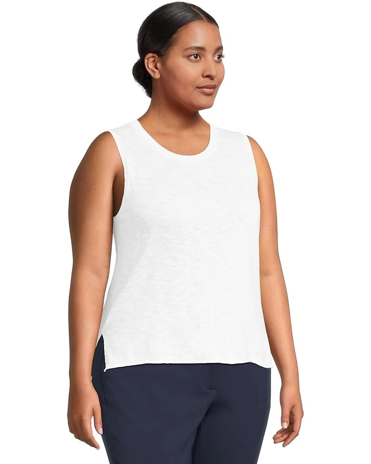 Mod-o-doc Hi-Lo Shell Sweater | Sweaters 4 Mod-o-doc Hi-Lo Shell Sweater | Sweaters - Image 2