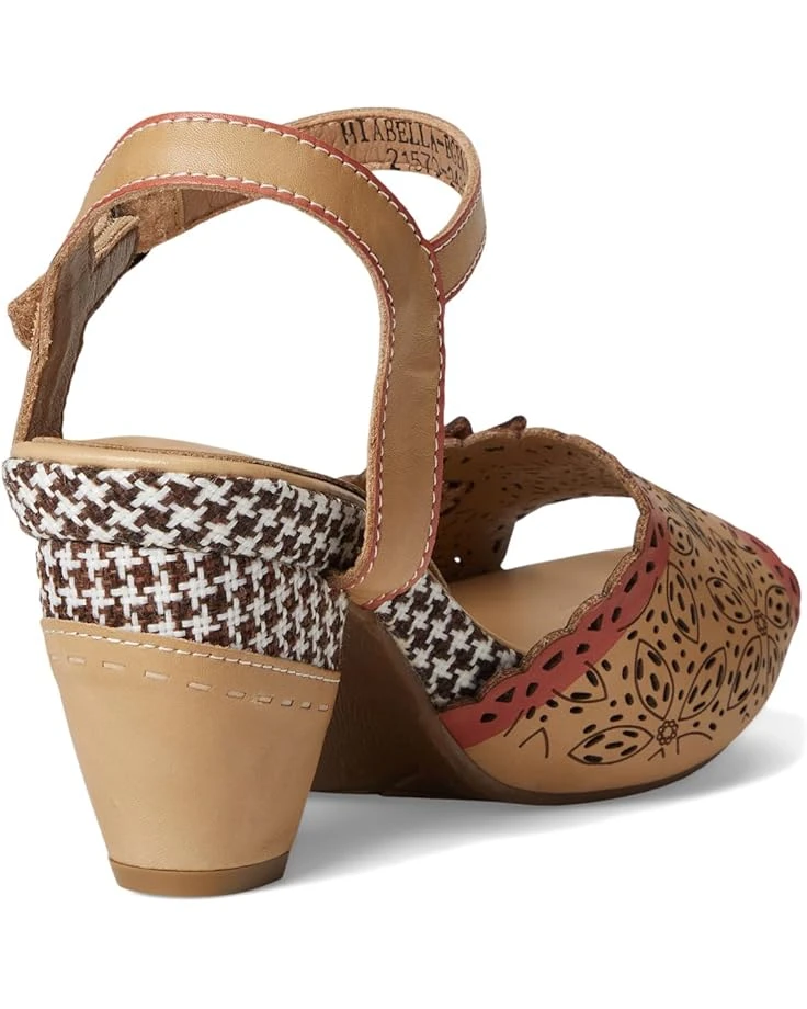 L'Artiste by Spring Step Miabella | Heels 7 L'Artiste by Spring Step Miabella | Heels - Image 5