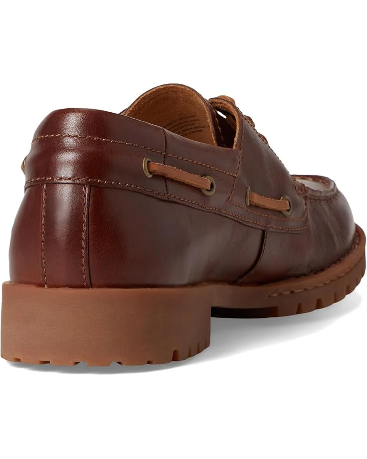 Born Explorer 3-Eye | Oxfords 7 Born Explorer 3-Eye | Oxfords - Image 5