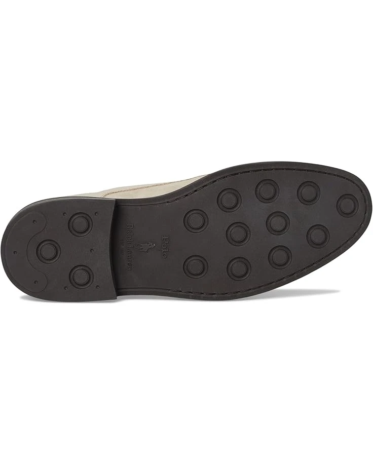 Polo Ralph Lauren Asher Captoe | Oxfords 5 Polo Ralph Lauren Asher Captoe | Oxfords - Image 3