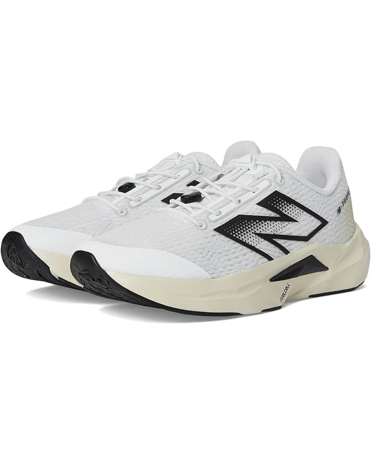 New Balance Kids Fuelcell Propel v5 Bungee (Little Kid) | Sneakers & Athletic Shoes 13 New Balance Kids Fuelcell Propel v5 Bungee (Little Kid) | Sneakers & Athletic Shoes - Image 11