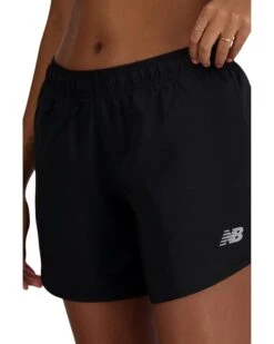 New Balance Sport Essentials Short 5" | Shorts -Shoe Vogue Shop 61qYmicqL L. AC SR736920