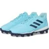 adidas Kids Icon 8 Molded Baseball Shoes (Toddler/Little Kid/Big Kid) | Sneakers & Athletic Shoes