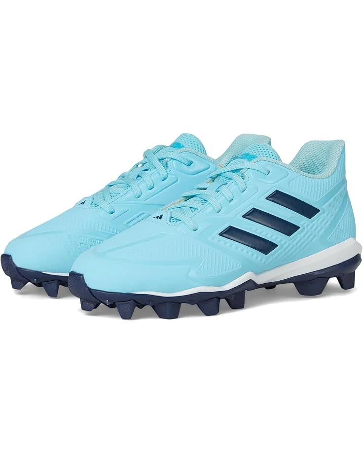 adidas Kids Icon 8 Molded Baseball Shoes (Toddler/Little Kid/Big Kid) | Sneakers & Athletic Shoes 3 adidas Kids Icon 8 Molded Baseball Shoes (Toddler/Little Kid/Big Kid) | Sneakers & Athletic Shoes