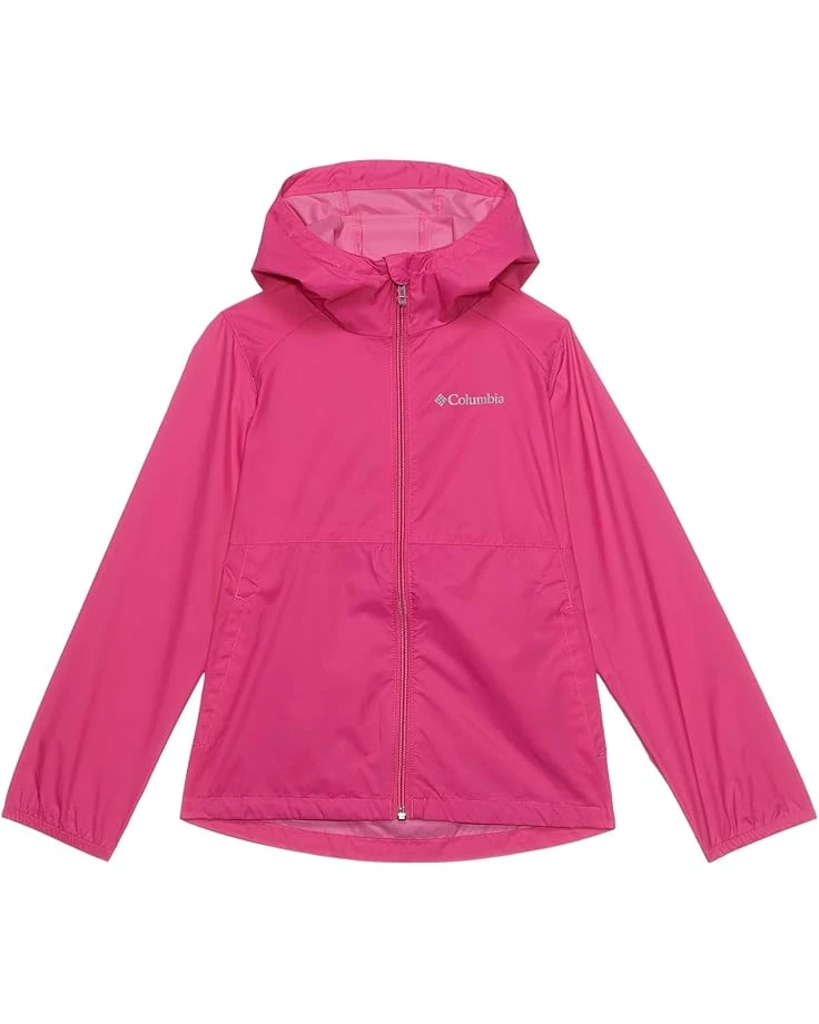 Columbia Kids Switchback™ II Jacket (Little Kid/Big Kid) | Coats & Outerwear 10 Columbia Kids Switchback™ II Jacket (Little Kid/Big Kid) | Coats & Outerwear - Image 8