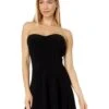 Norma Kamali Strapless Grace Mini Dress | Dresses -Shoe Vogue Shop 61qfAmaGEhL. AC SR736920