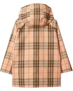 Burberry Kids Emile Coat (Toddler/Little Kid/Big Kid) | Coats & Outerwear -Shoe Vogue Shop 61qidLlfTmL. AC SR736920