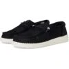 Hey Dude Wendy Crochet Lace | Loafers -Shoe Vogue Shop 61qrtxGQ wL. AC SR736920