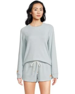 P.J. Salvage Sunshine On My Mind Pajama Set | Sleepwear