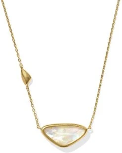 Kendra Scott Margot Short Pendant Necklace | Necklaces