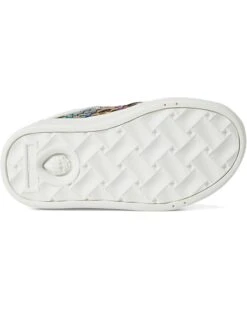 Kurt Geiger London Kids Mini Kensington Cupsole (Toddler) | Sneakers & Athletic Shoes -Shoe Vogue Shop 61r4ekpoQEL. AC SR736920