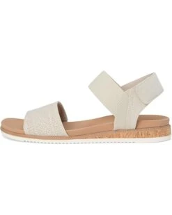 BOBS from SKECHERS Desert Kiss Low - Top Look | Sandals 12 BOBS from SKECHERS Desert Kiss Low - Top Look | Sandals -Shoe Vogue Shop 61r56snb5L. AC SR736920