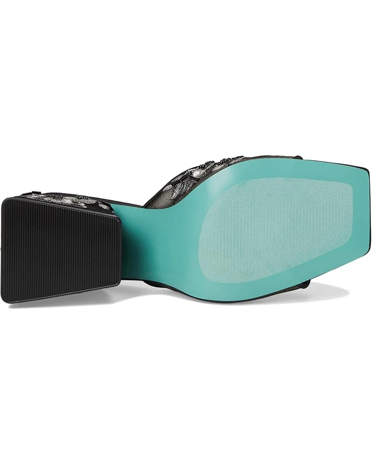 Blue by Betsey Johnson Roo | Heels 5 Blue by Betsey Johnson Roo | Heels - Image 3