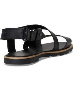 SOREL Ella™ III Crisscross Sandals -Shoe Vogue Shop 61rGu2ADdcL. AC SR736920