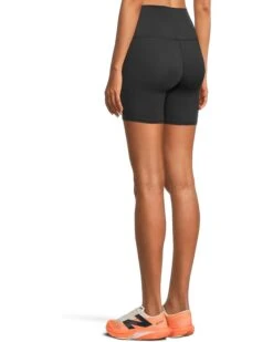 New Balance Harmony High-Rise Shorts 6" 9 New Balance Harmony High-Rise Shorts 6" -Shoe Vogue Shop 61rLe9liZ0L. AC SR736920