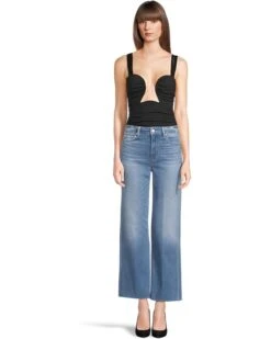 Free People Double Take Bodysuit | Shirts & Tops -Shoe Vogue Shop 61rOF3HXCGL. AC SR736920