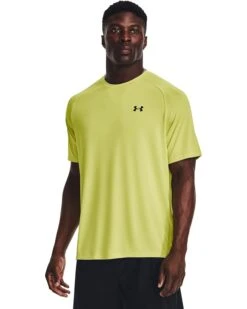 Under Armour UA Tech 2.0 Short Sleeve Tee | Shirts & Tops -Shoe Vogue Shop 61rOiLK6AL. AC SR736920