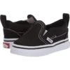 Vans Kids Slip-On V (Infant/Toddler) | Sneakers & Athletic Shoes -Shoe Vogue Shop 61rOjajCeHL. AC SR736920