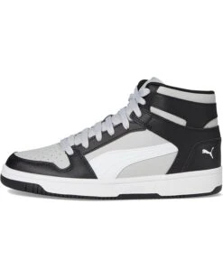 PUMA Rebound Layup Sneakers | Sneakers & Athletic Shoes 14 PUMA Rebound Layup Sneakers | Sneakers & Athletic Shoes -Shoe Vogue Shop 61rPTTKoKZL. AC SR736920