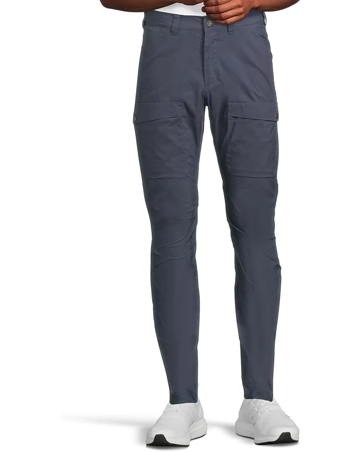 Fjällräven Abisko Hybrid Trail Trs M | Pants 8 Fjällräven Abisko Hybrid Trail Trs M | Pants - Image 6