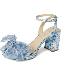 Blue by Betsey Johnson Duke | Heels 15 Blue by Betsey Johnson Duke | Heels -Shoe Vogue Shop 61rQpuryTEL. AC SR736920