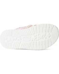 Hey Dude Kids Wendy Watercolor Hearts (Toddler) | Sneakers & Athletic Shoes 11 Hey Dude Kids Wendy Watercolor Hearts (Toddler) | Sneakers & Athletic Shoes -Shoe Vogue Shop 61rW6MoAeL. AC SR736920