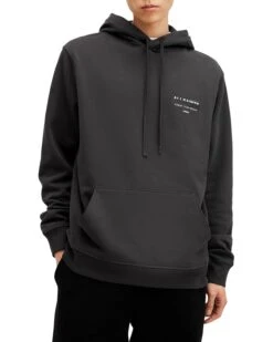 AllSaints Redact Oth Hoody | Hoodies & Sweatshirts -Shoe Vogue Shop 61rXLA9y1LL. AC SR736920