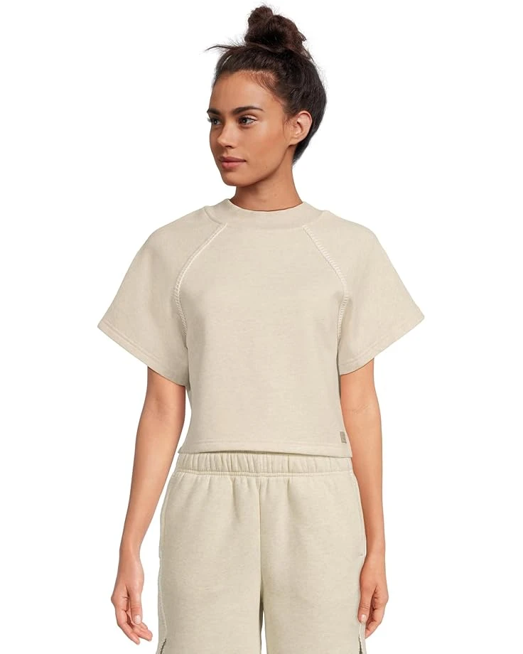 UGG Classic Short Sleeve Crewneck | Hoodies & Sweatshirts 9 UGG Classic Short Sleeve Crewneck | Hoodies & Sweatshirts - Image 7