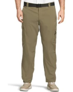 Columbia Big & Tall Silver Ridge™ Utility Pants -Shoe Vogue Shop 61rY4ZSGlL. AC SR736920