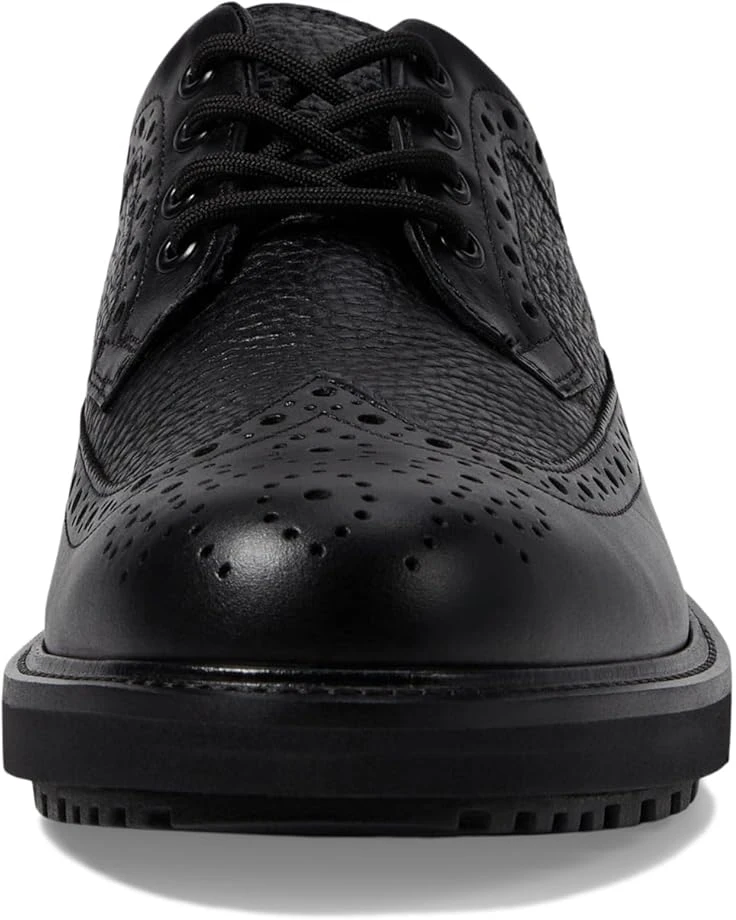 ECCO Oslo Wing Tip Oxford | Oxfords 8 ECCO Oslo Wing Tip Oxford | Oxfords - Image 6