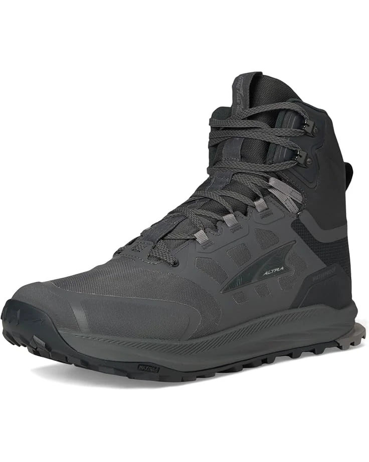 Altra Lone Peak 9 Waterproof Mid | Hiking 9 Altra Lone Peak 9 Waterproof Mid | Hiking - Image 7