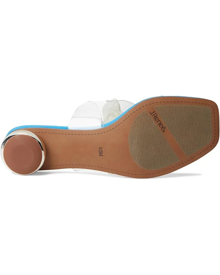 J. Renee Dolphi | Heels 5 J. Renee Dolphi | Heels - Image 3