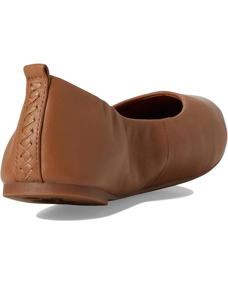 Lucky Brand Emmielou Leather Ballet Flat | Flats 7 Lucky Brand Emmielou Leather Ballet Flat | Flats - Image 5