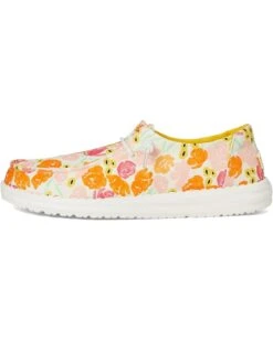 Hey Dude Wendy Mother's Day Floral | Sneakers & Athletic Shoes 12 Hey Dude Wendy Mother's Day Floral | Sneakers & Athletic Shoes -Shoe Vogue Shop 61rh86vsuIL. AC SR736920