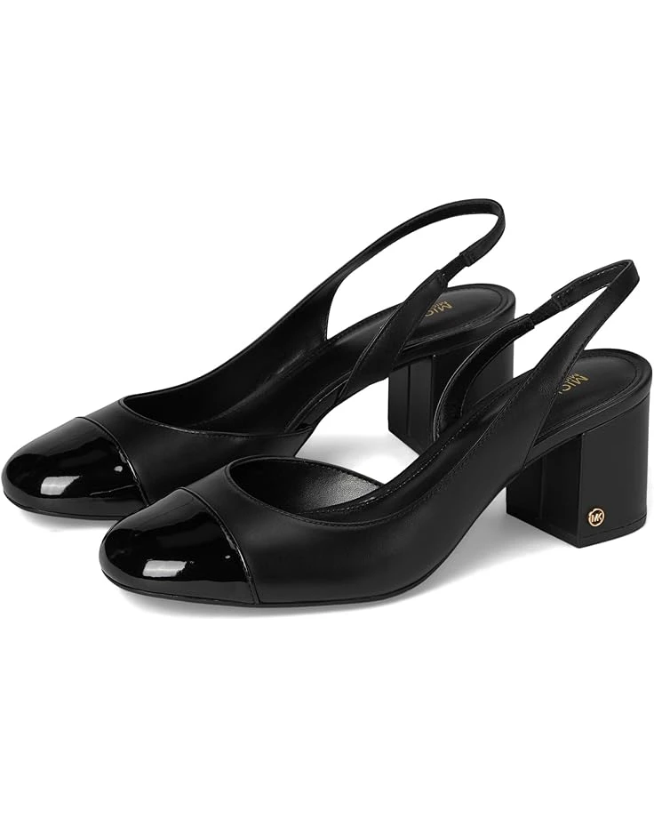 MICHAEL Michael Kors Perla Flex Sling Pump | Heels 3 MICHAEL Michael Kors Perla Flex Sling Pump | Heels