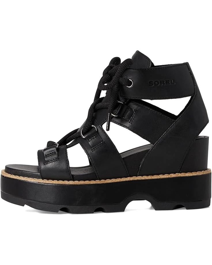 SOREL Joanie™ IV Lace Wedge | Heels 6 SOREL Joanie™ IV Lace Wedge | Heels - Image 4