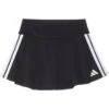 adidas Kids 3-stripe Flounce Skort (Big Kid) | Skirts -Shoe Vogue Shop 61rkQtXKiKL. AC SR736920