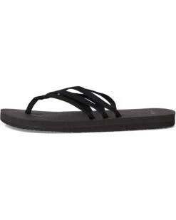 Sanuk Yoga Sandy II | Sandals -Shoe Vogue Shop 61rl322 hAL. AC SR736920