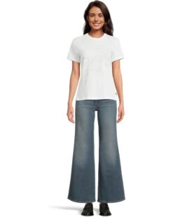 Levi's® Womens Ribcage Bells Corset | Jeans -Shoe Vogue Shop 61rlbYJz6jL. AC SR736920