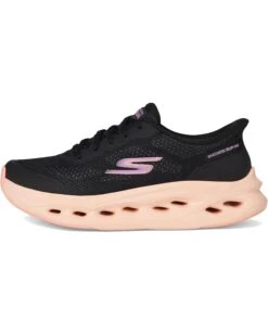 SKECHERS Max Cushioning Glide Step Hartford Hands Free Slip-Ins | Sneakers & Athletic Shoes -Shoe Vogue Shop 61rnSfBEvKL. AC SR736920