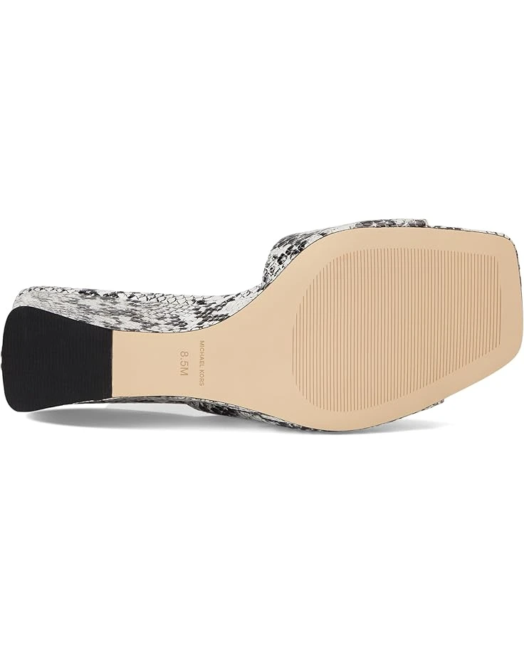 MICHAEL Michael Kors Merriam Wedge | Heels 5 MICHAEL Michael Kors Merriam Wedge | Heels - Image 3