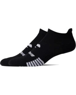 Brooks Ghost Lite No Show 2 Pack | Socks