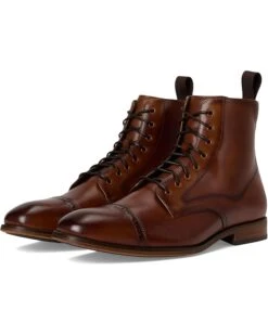 Stacy Adams Henry Cap Toe Lace-Up Boot | Boots 23 Stacy Adams Henry Cap Toe Lace-Up Boot | Boots -Shoe Vogue Shop 61rqskqxCWL. AC SR736920